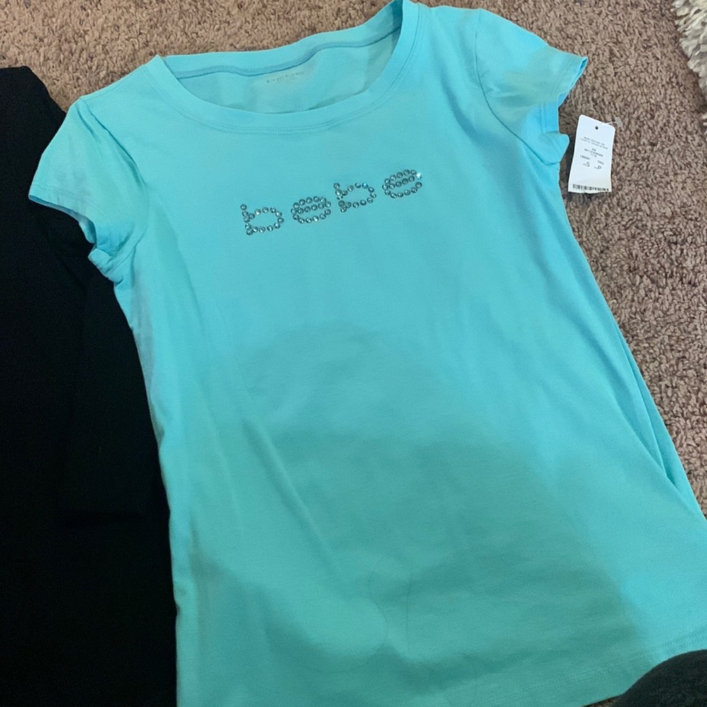 Bebe shirt